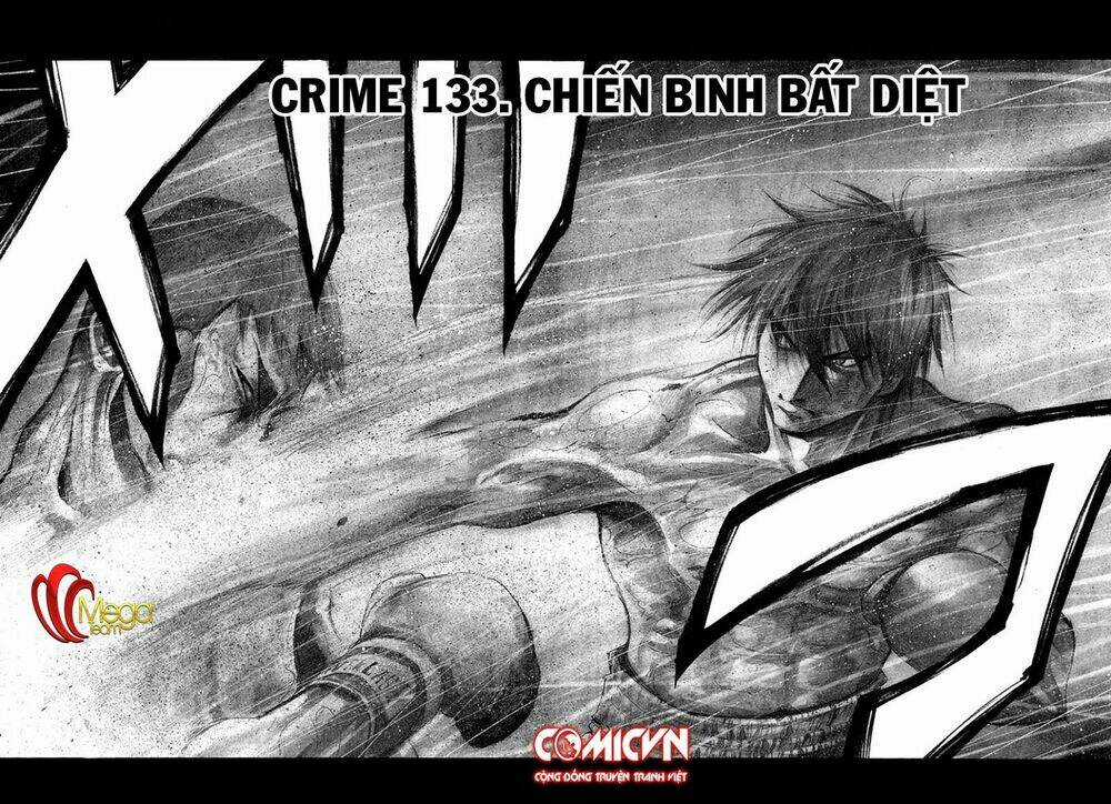Rainbow - Chapter 133 - Trang 4