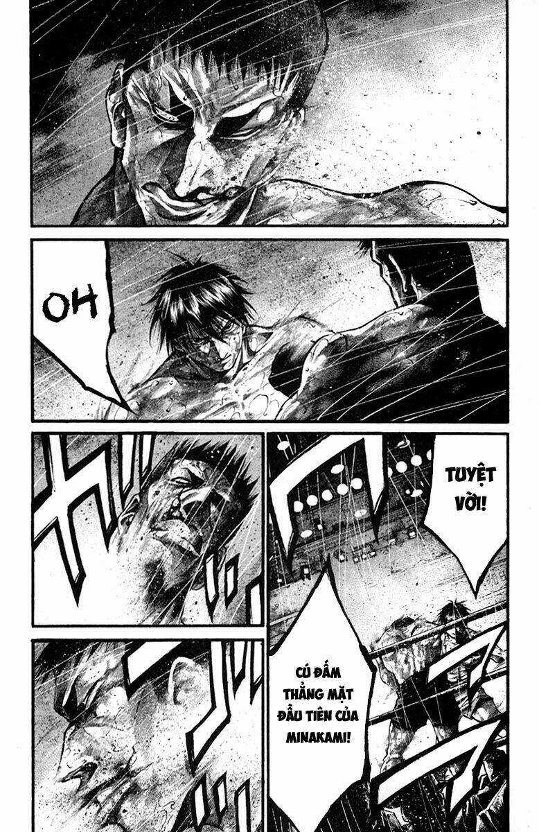 Rainbow - Chapter 133 - Trang 5