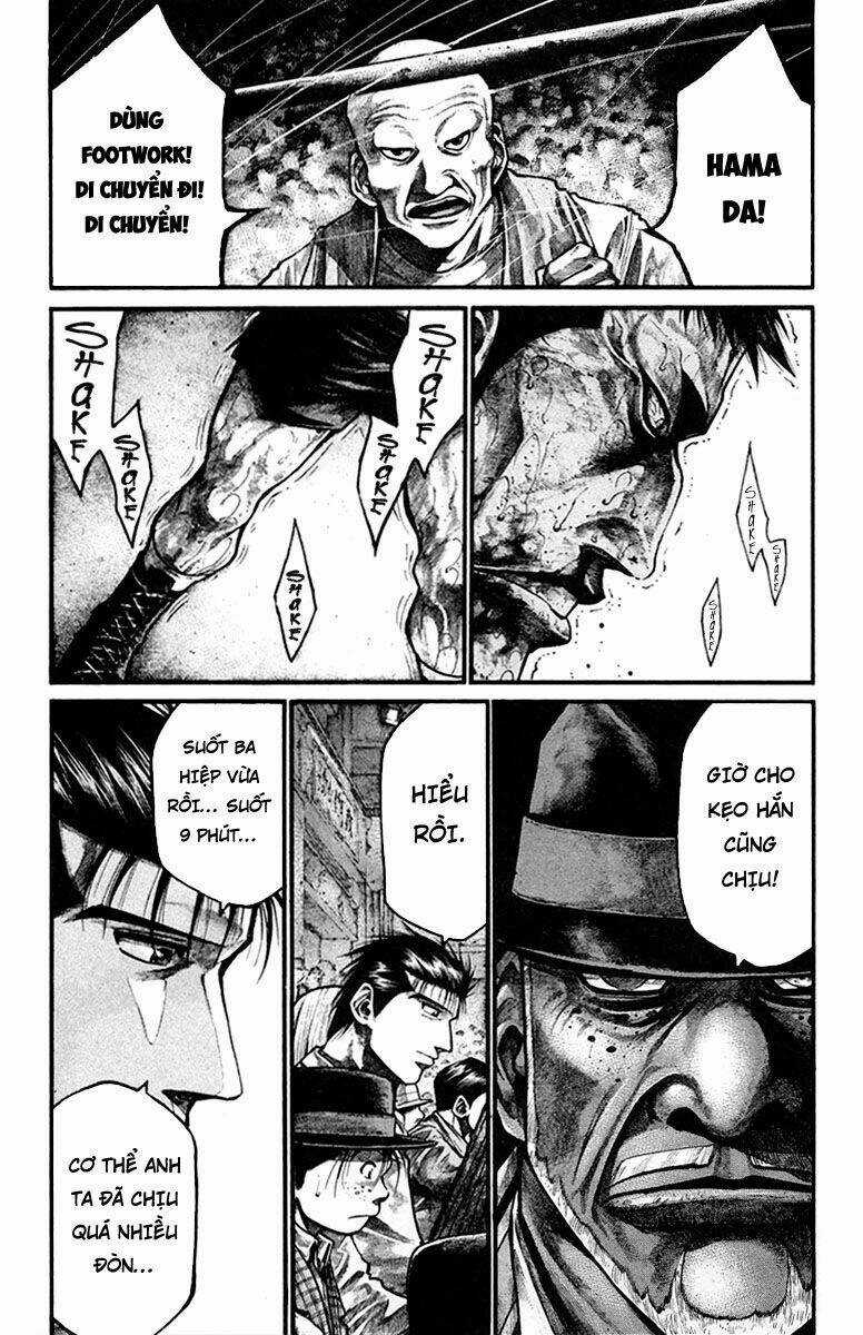 Rainbow - Chapter 133 - Trang 6