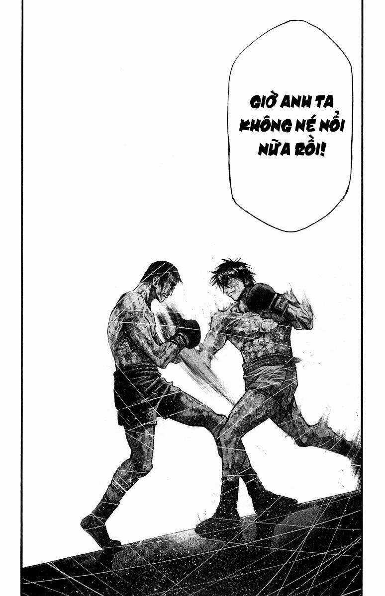 Rainbow - Chapter 133 - Trang 7