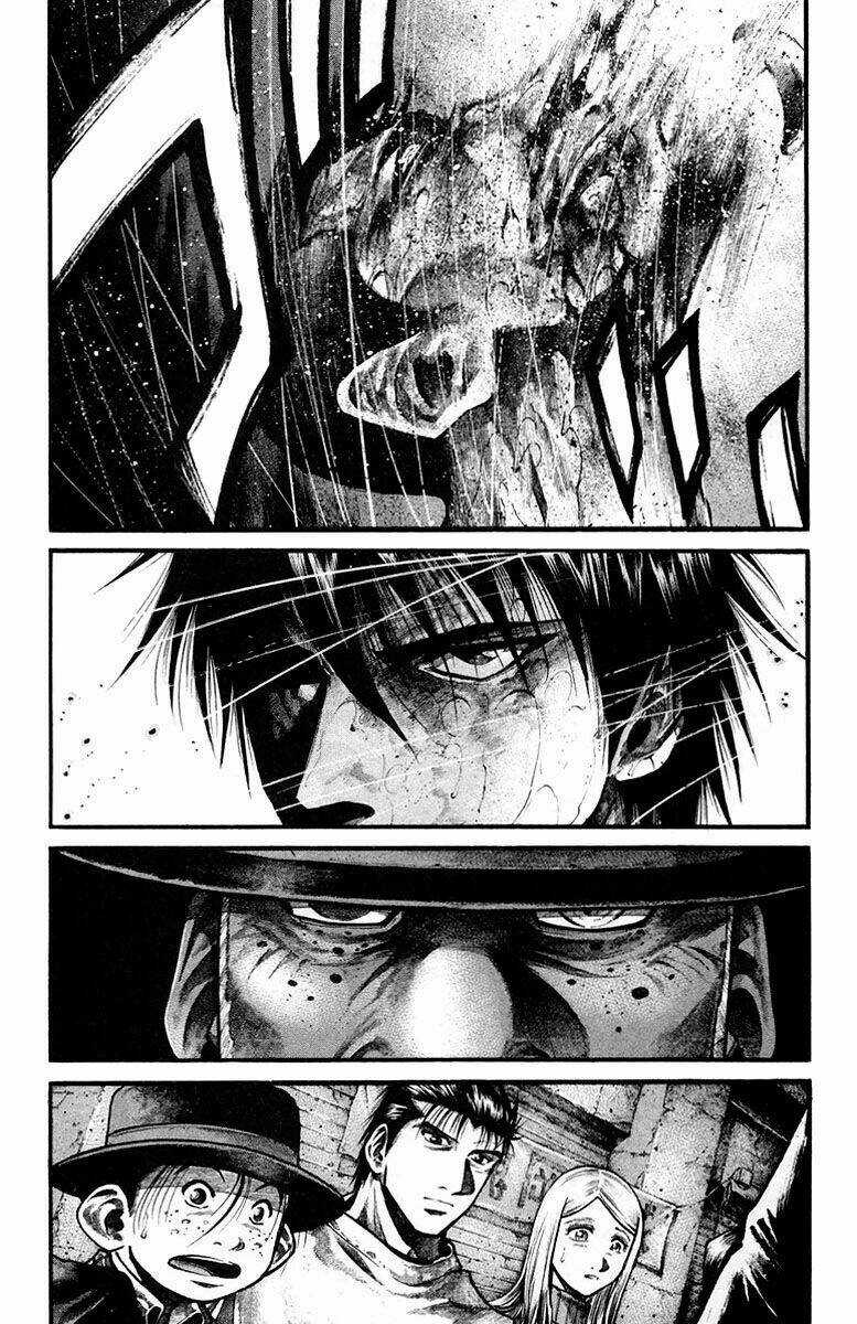 Rainbow - Chapter 133 - Trang 8