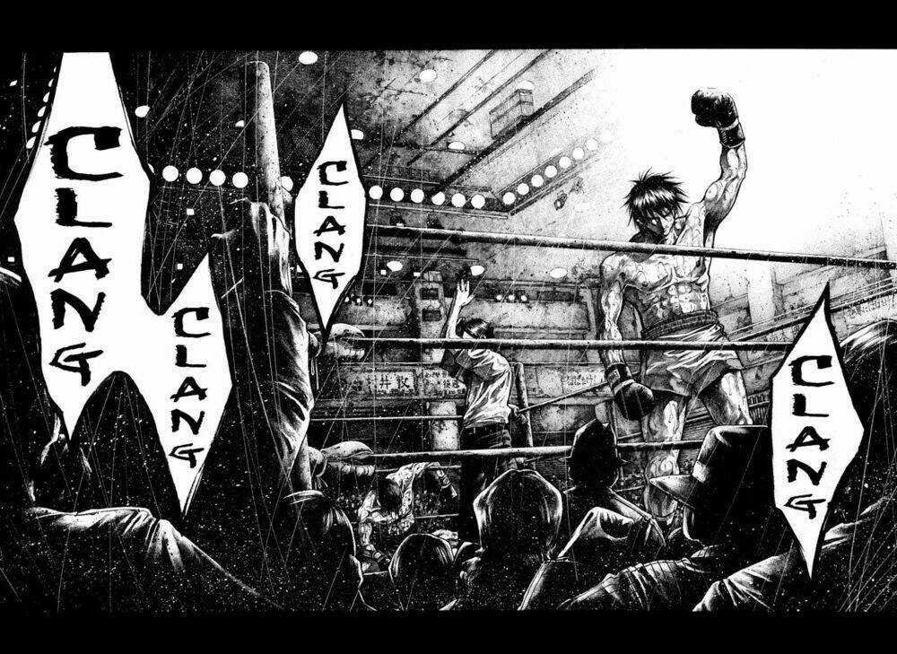 Rainbow - Chapter 133 - Trang 9