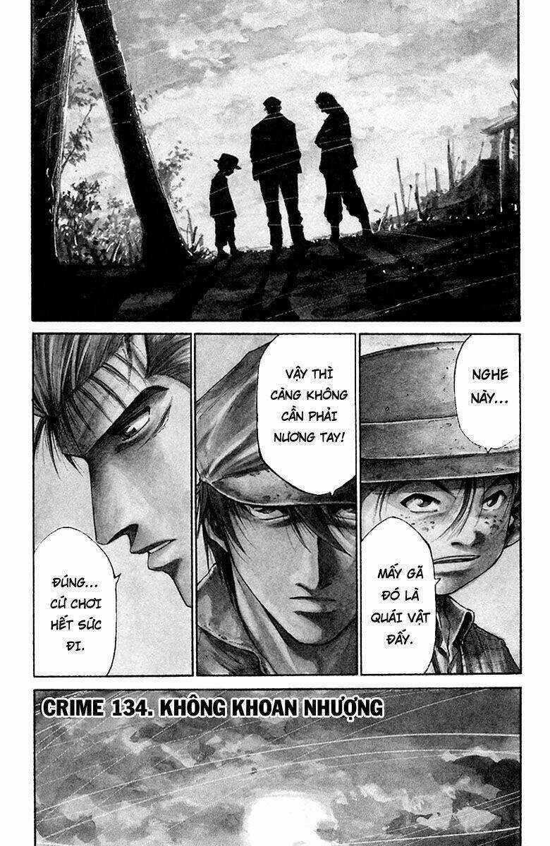 Rainbow - Chapter 134 - Trang 1