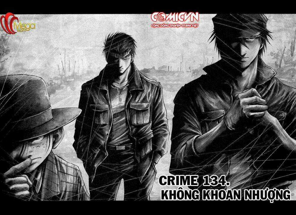 Rainbow - Chapter 134 - Trang 2