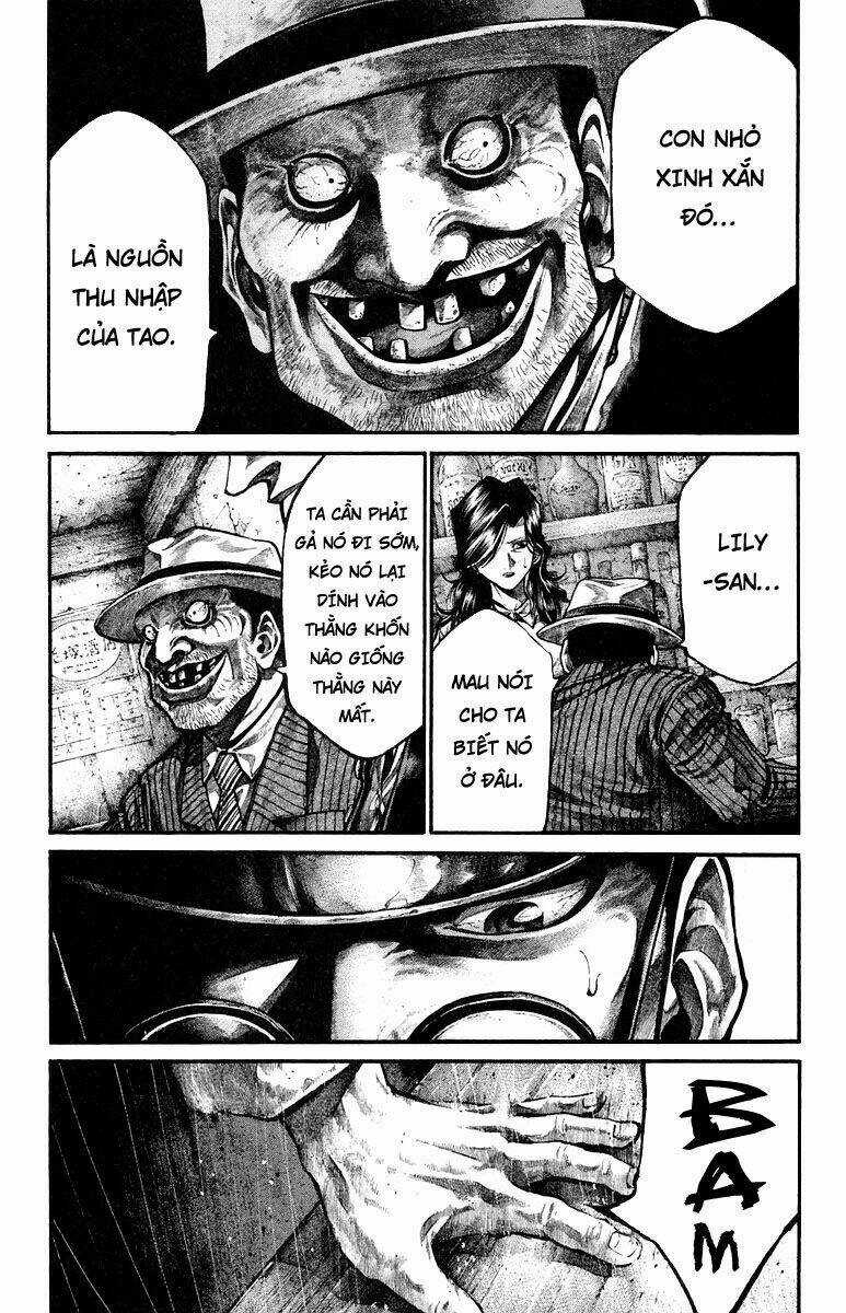 Rainbow - Chapter 134 - Trang 11