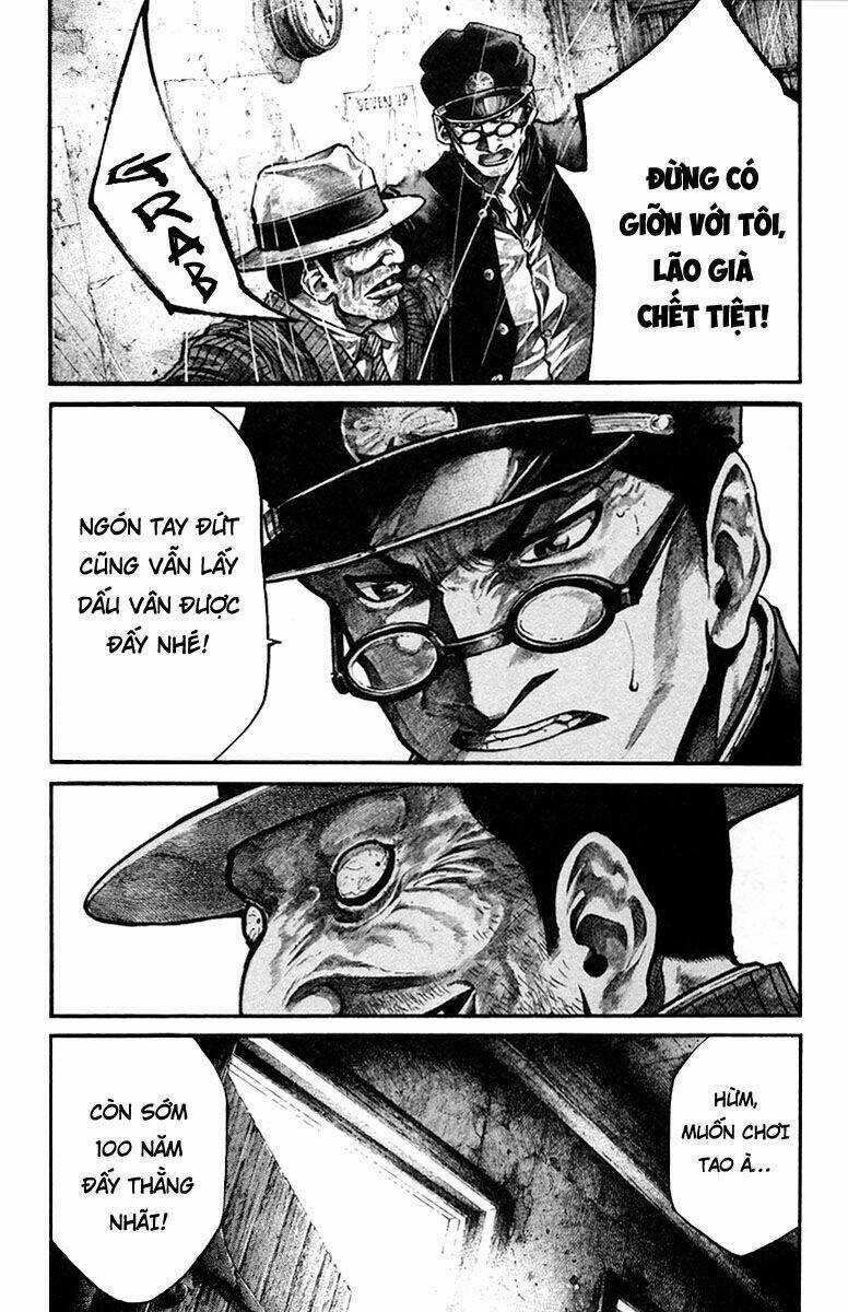 Rainbow - Chapter 134 - Trang 12