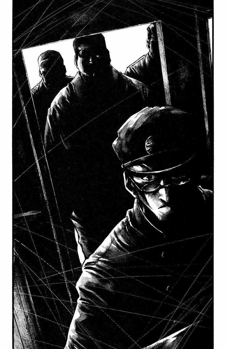 Rainbow - Chapter 134 - Trang 13