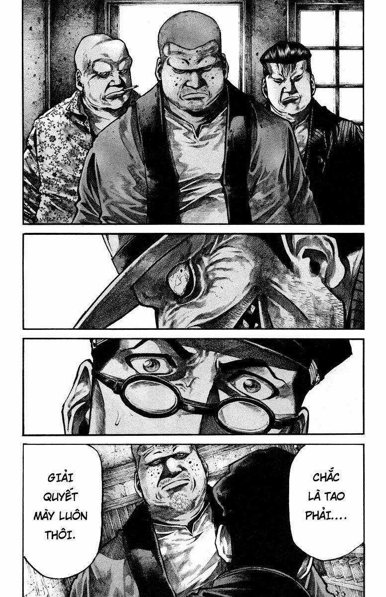 Rainbow - Chapter 134 - Trang 14