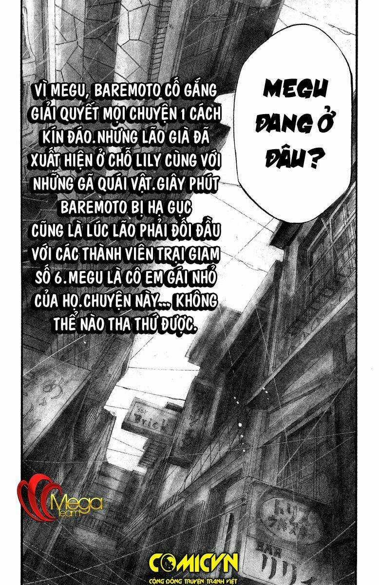 Rainbow - Chapter 134 - Trang 17