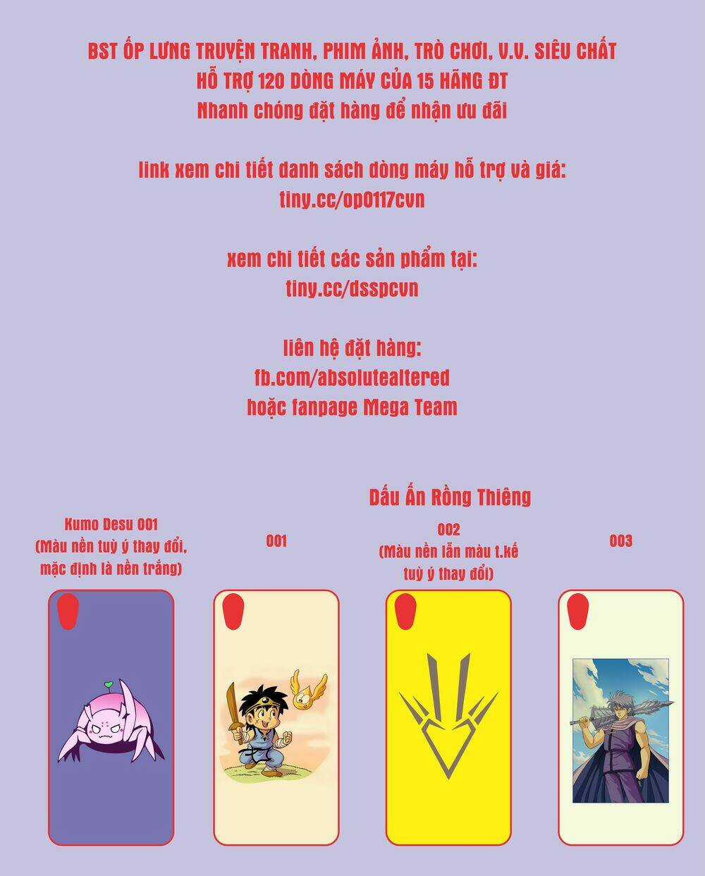 Rainbow - Chapter 134 - Trang 18