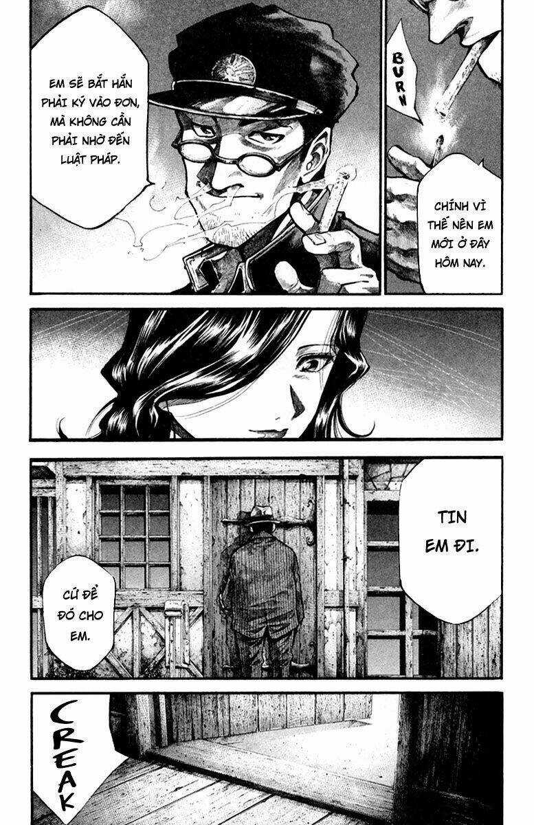 Rainbow - Chapter 134 - Trang 6