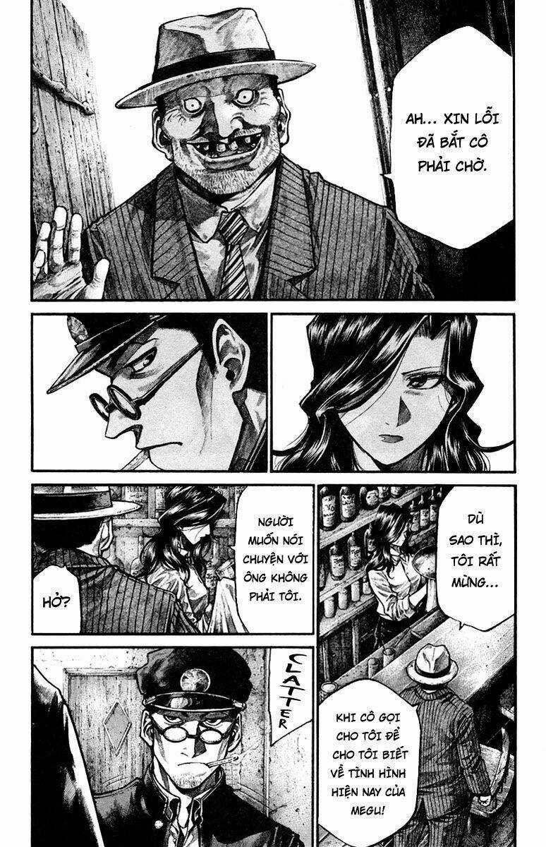 Rainbow - Chapter 134 - Trang 7