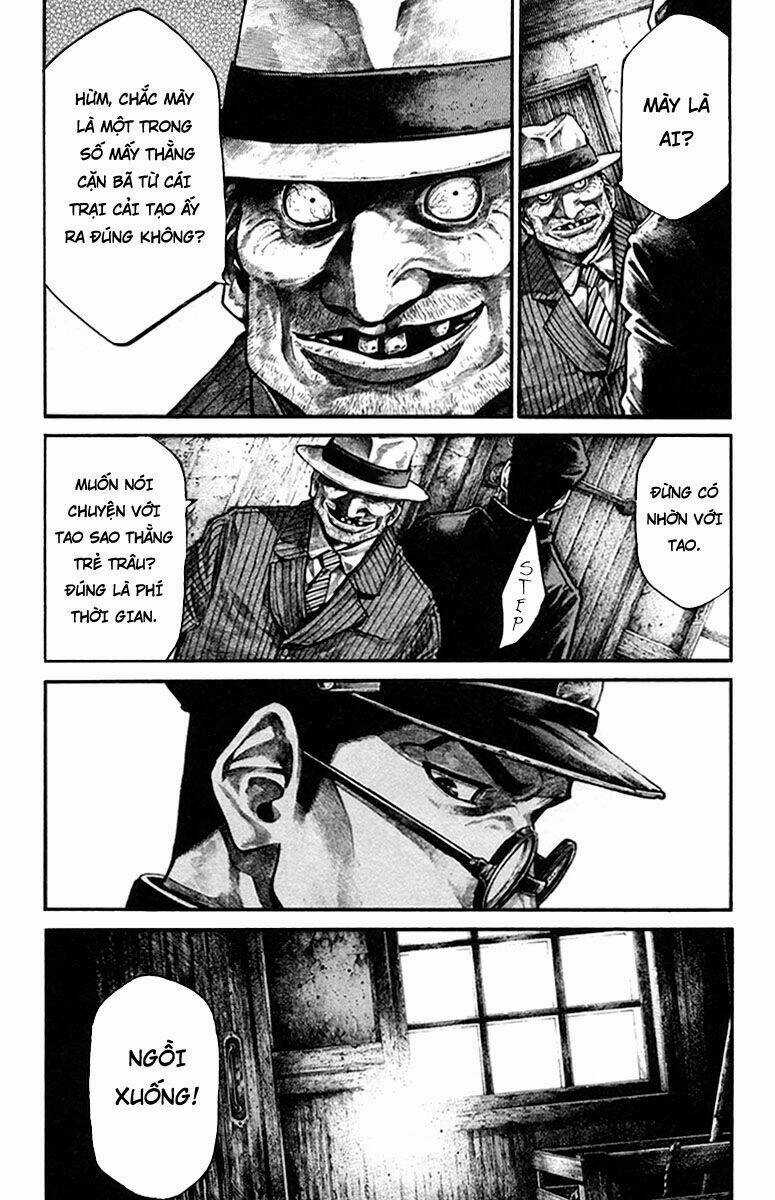 Rainbow - Chapter 134 - Trang 8