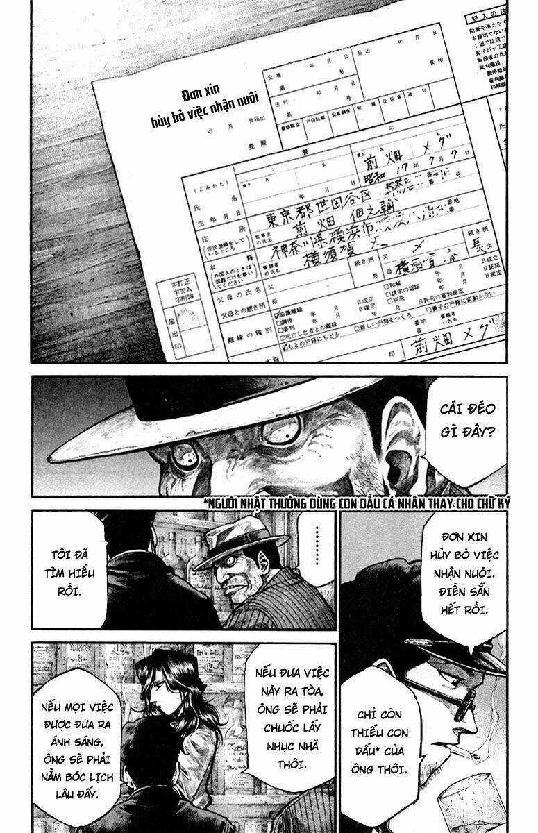 Rainbow - Chapter 134 - Trang 9