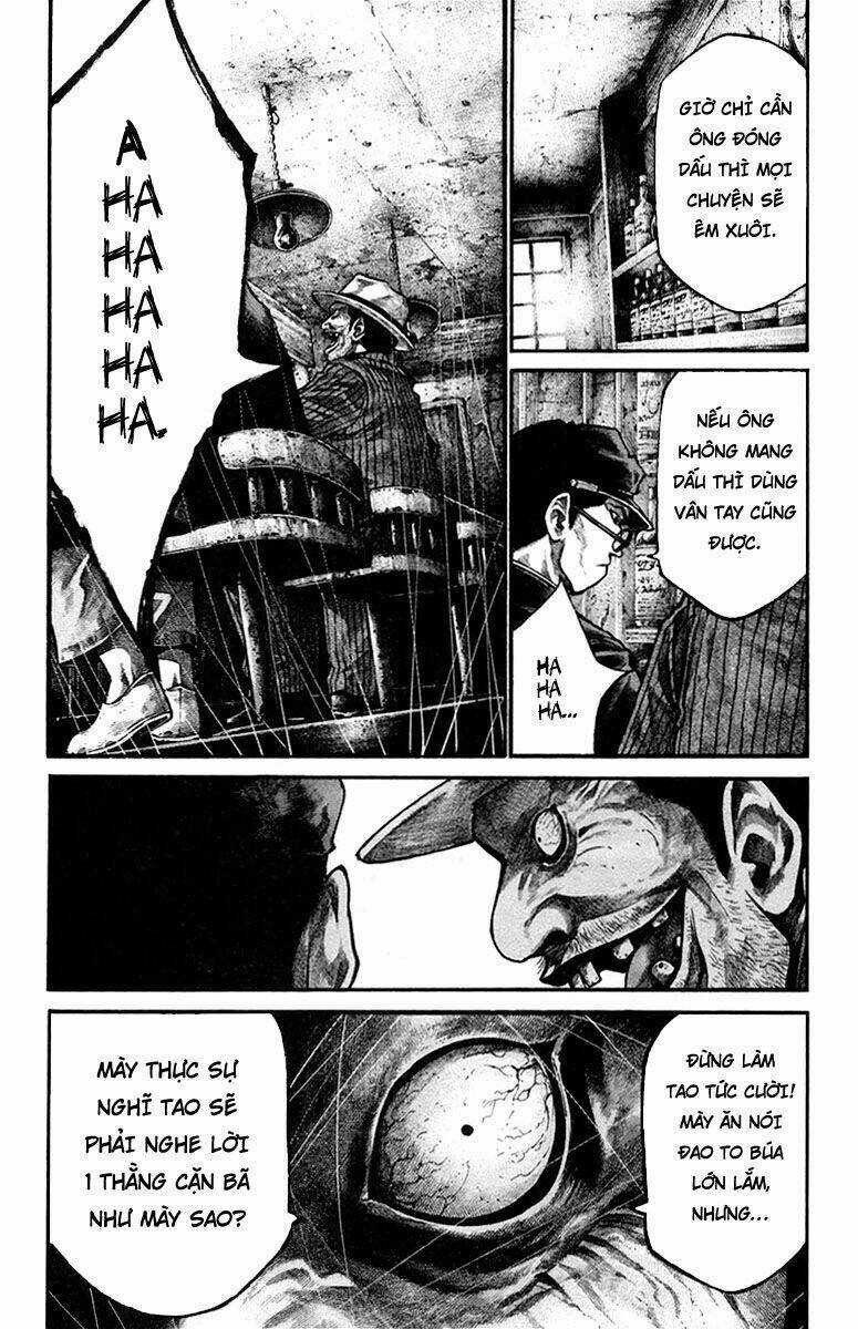 Rainbow - Chapter 134 - Trang 10