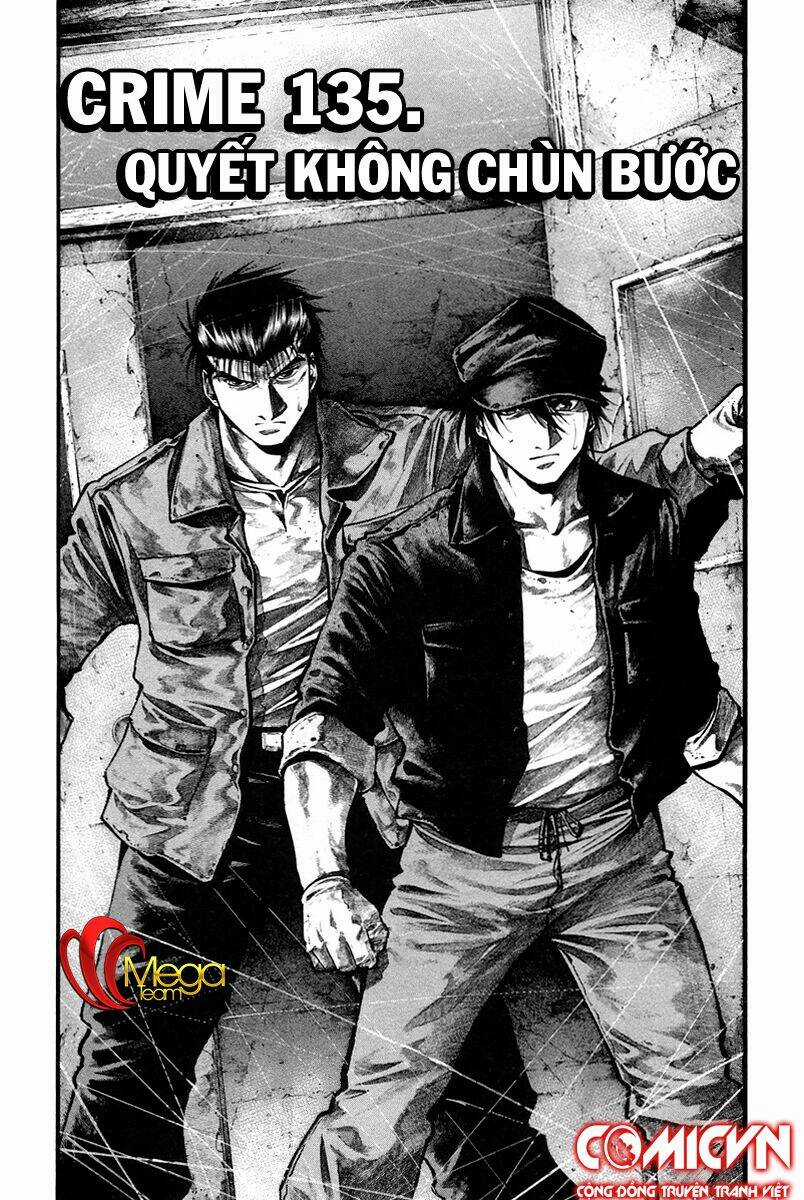 Rainbow - Chapter 135 - Trang 2