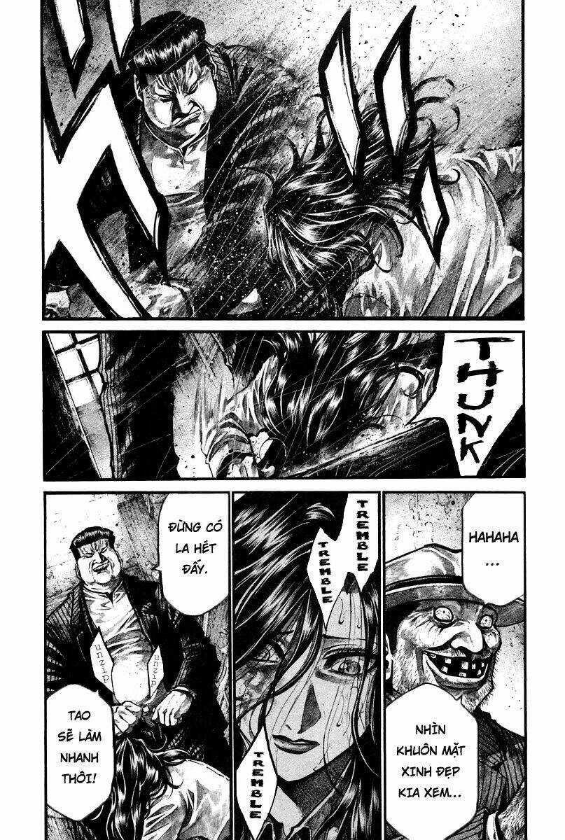 Rainbow - Chapter 135 - Trang 11