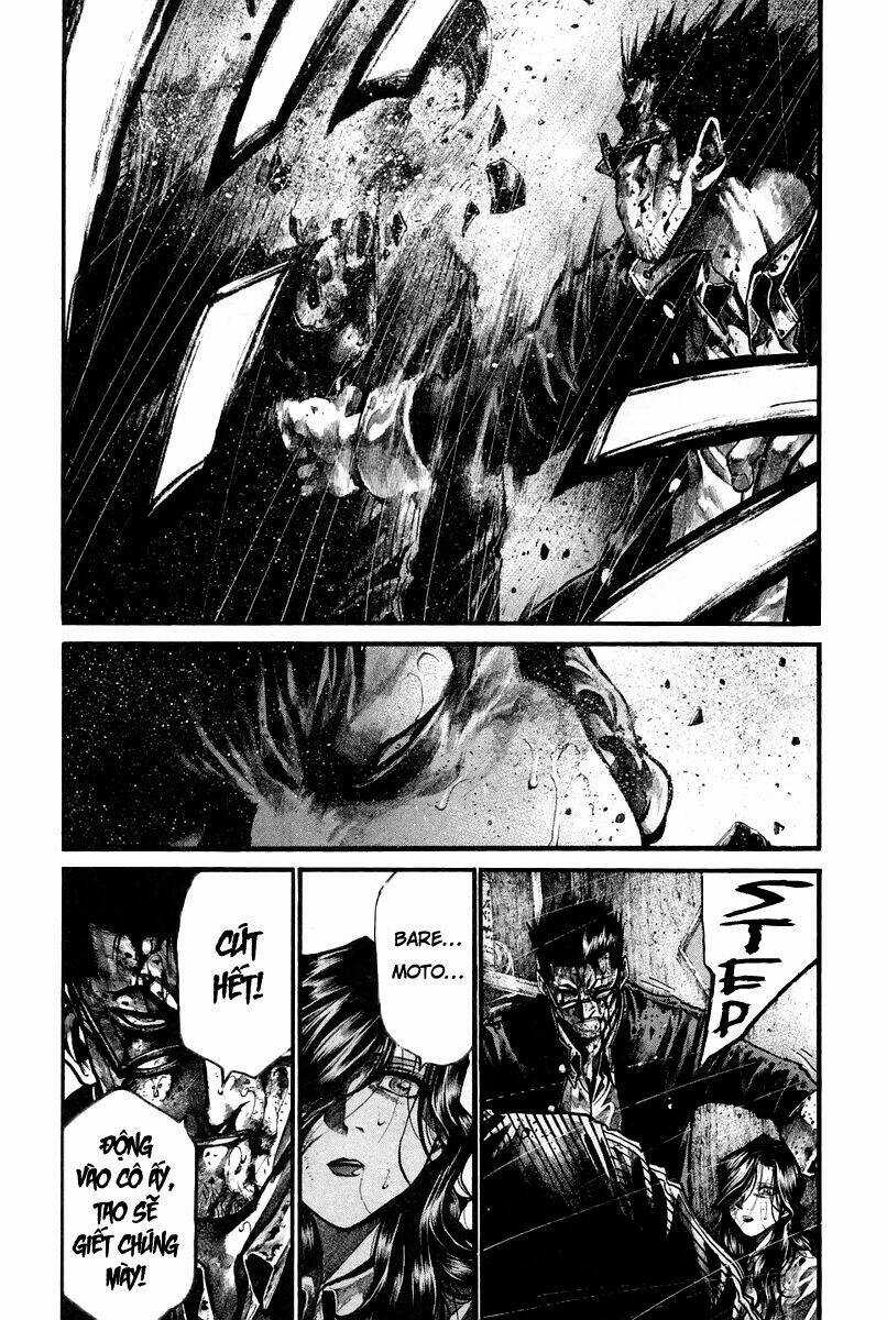 Rainbow - Chapter 135 - Trang 12