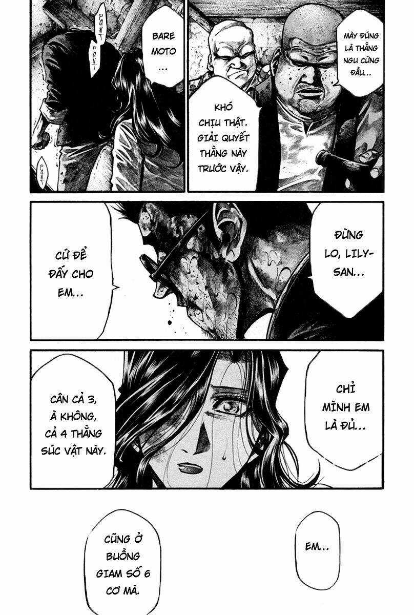 Rainbow - Chapter 135 - Trang 13