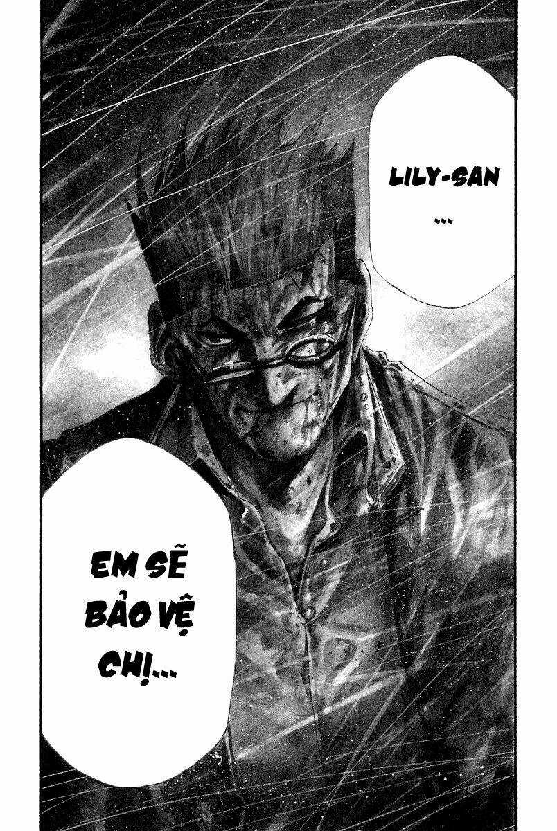 Rainbow - Chapter 135 - Trang 14