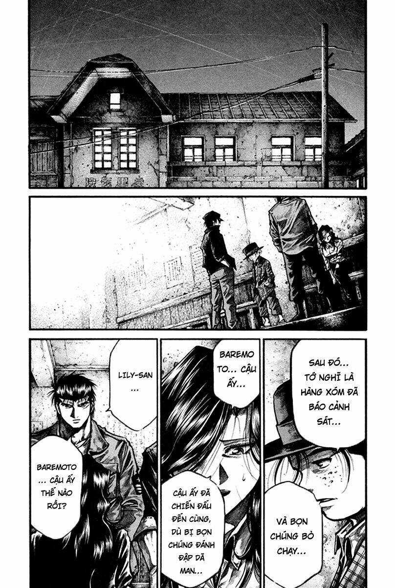 Rainbow - Chapter 135 - Trang 15