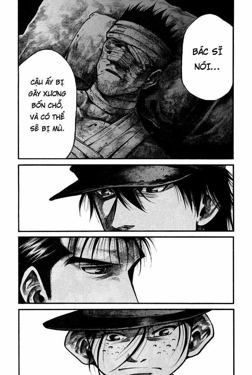 Rainbow - Chapter 135 - Trang 16