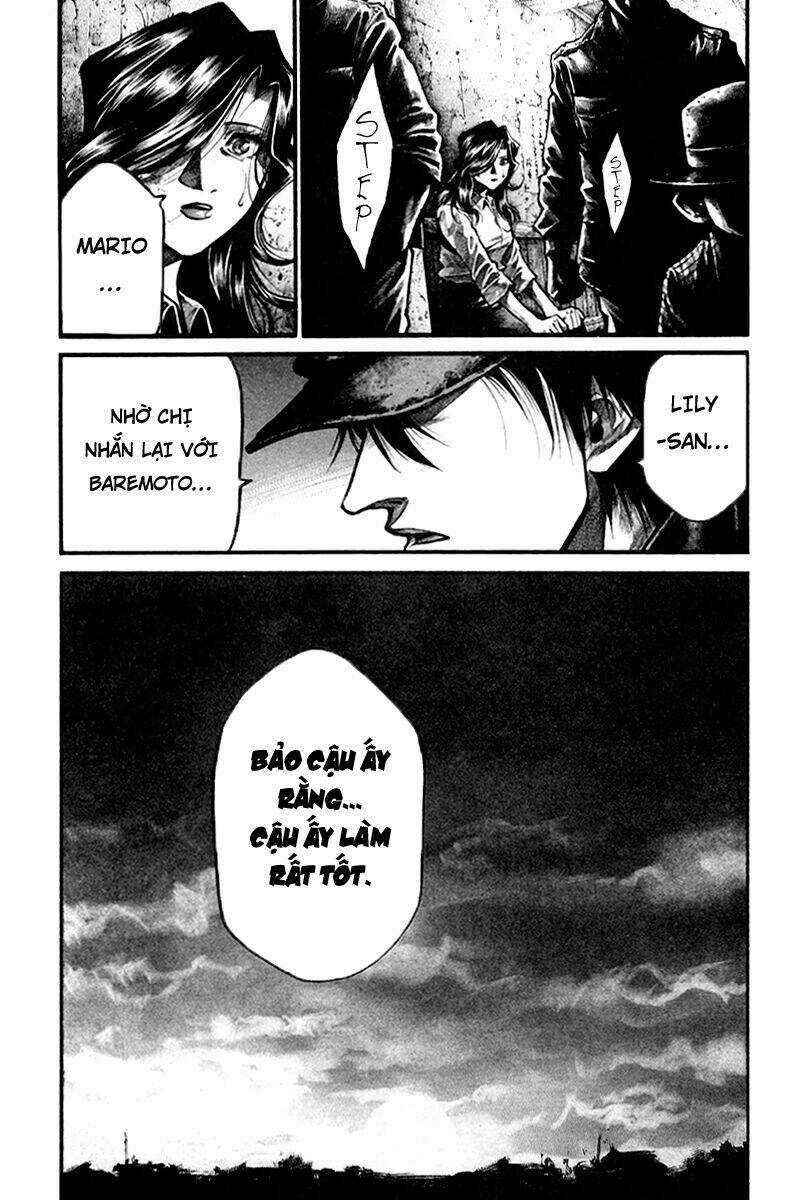 Rainbow - Chapter 135 - Trang 17