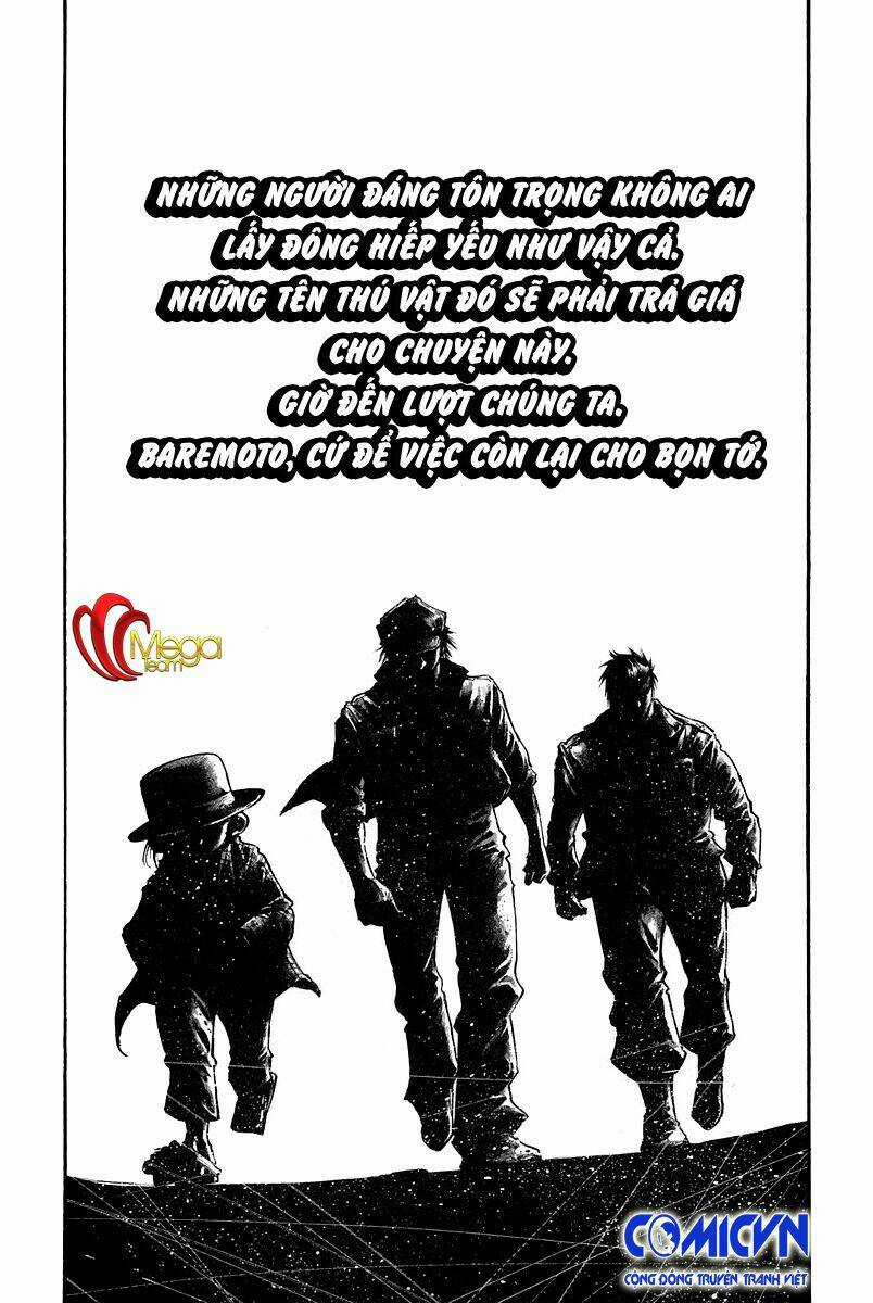 Rainbow - Chapter 135 - Trang 18