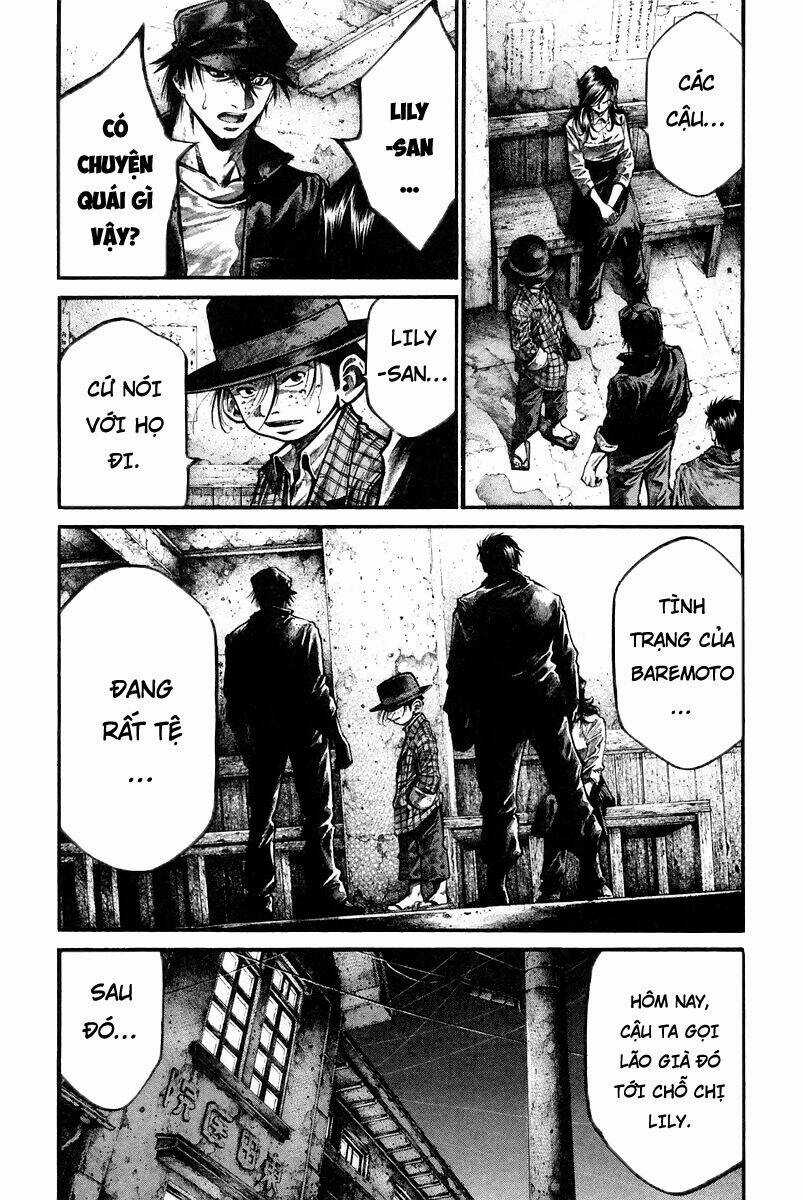 Rainbow - Chapter 135 - Trang 3