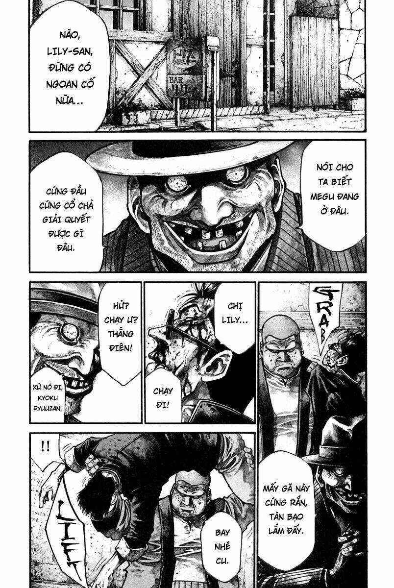 Rainbow - Chapter 135 - Trang 5