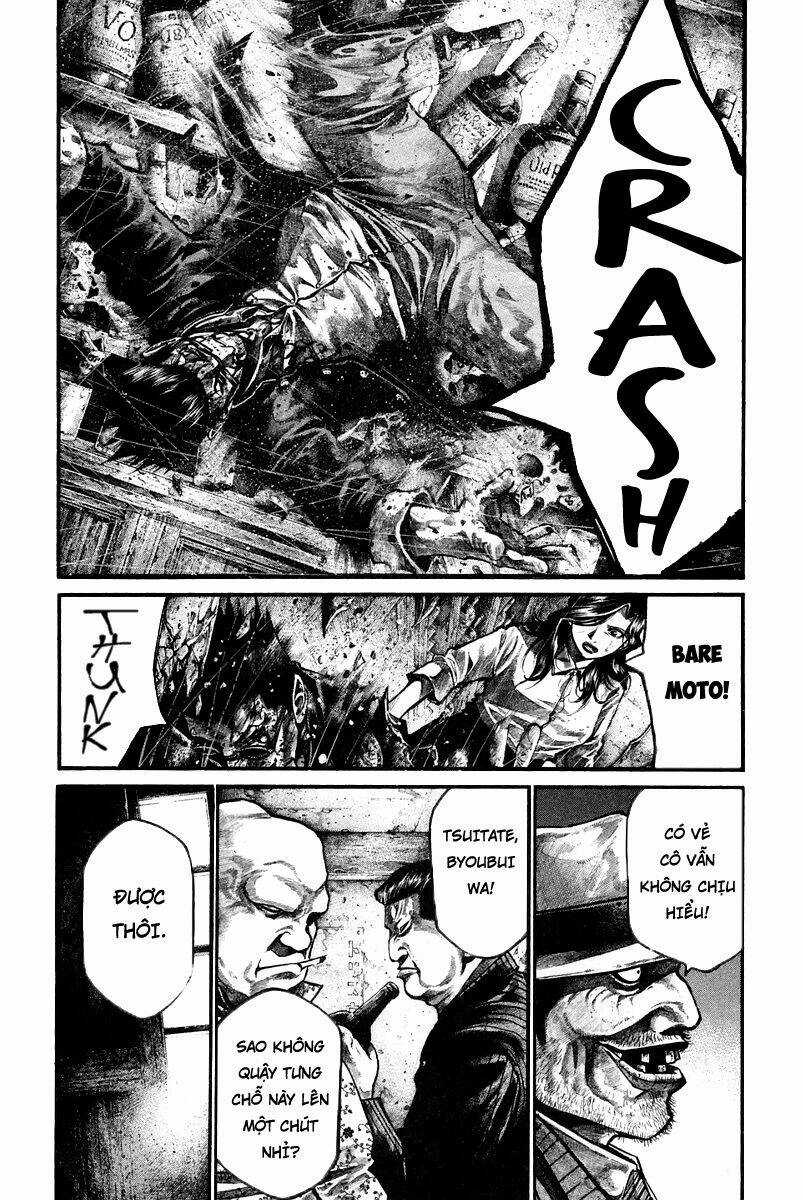 Rainbow - Chapter 135 - Trang 6