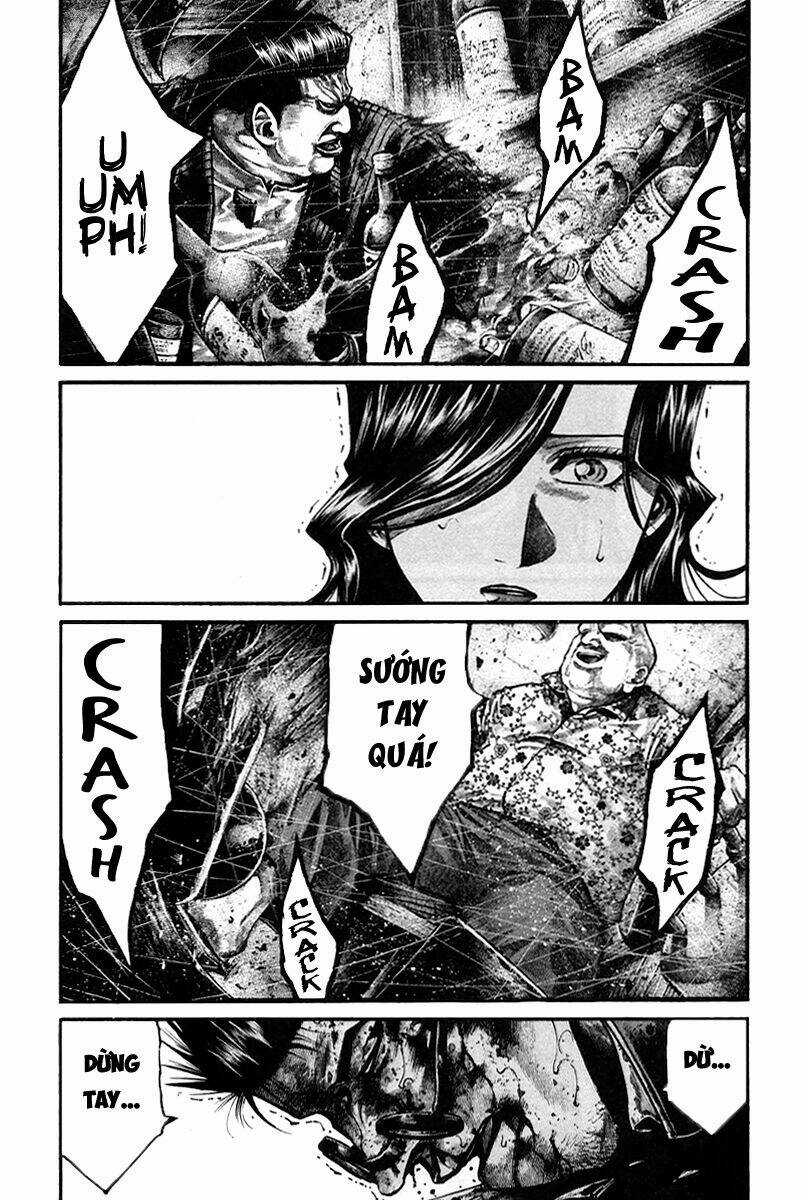 Rainbow - Chapter 135 - Trang 7