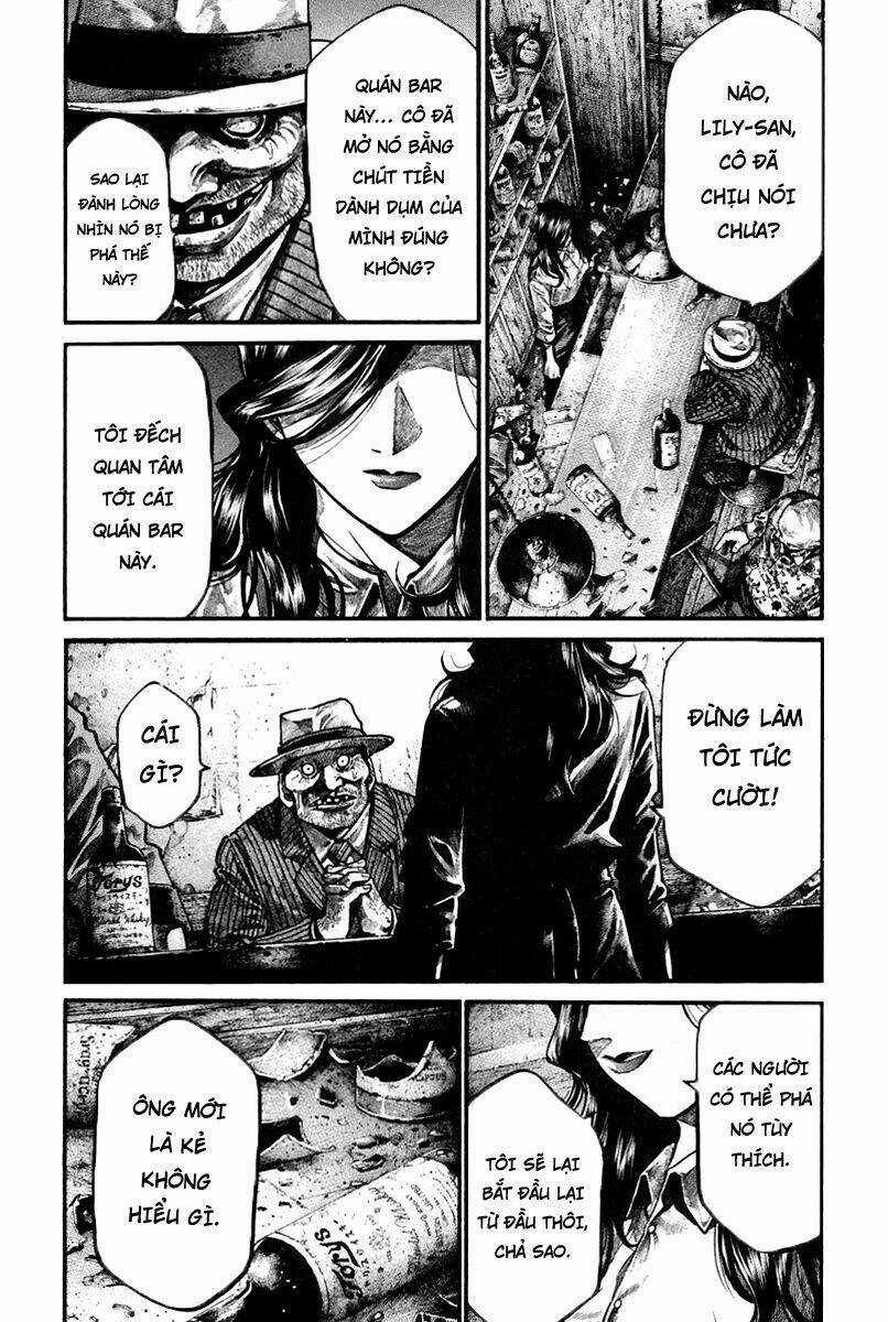 Rainbow - Chapter 135 - Trang 8