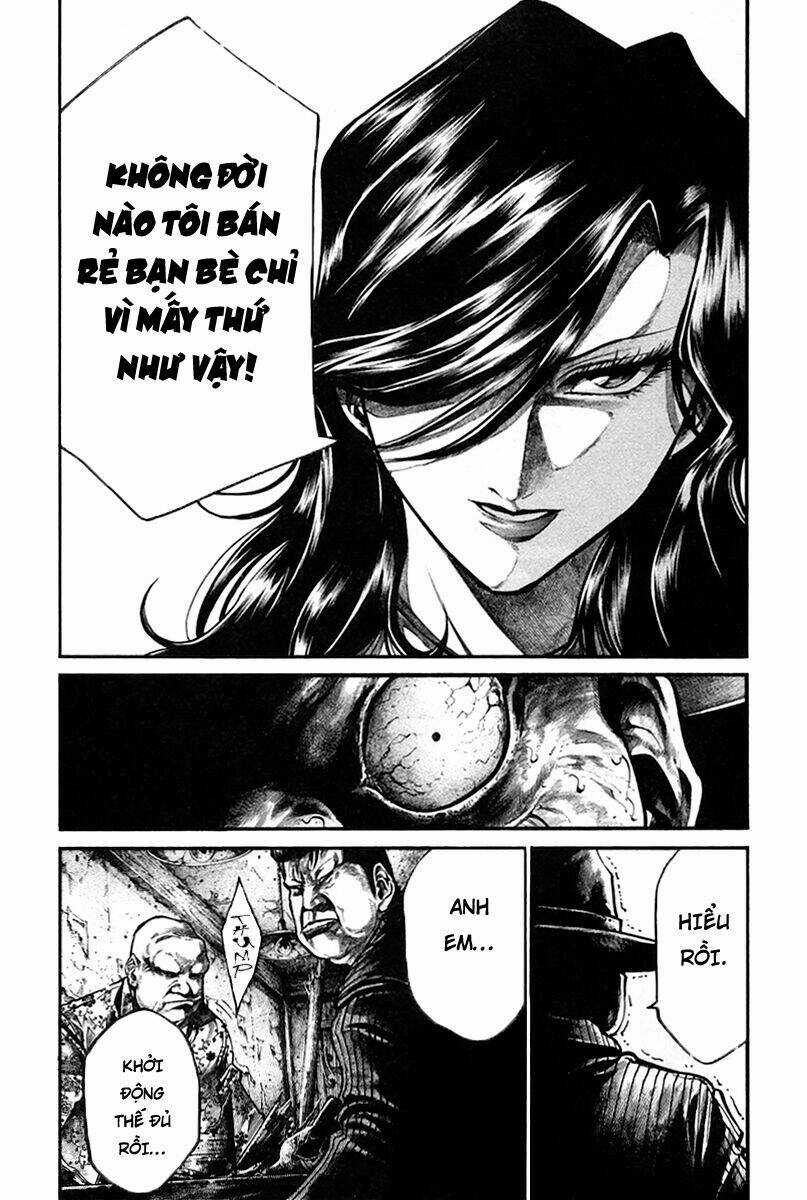 Rainbow - Chapter 135 - Trang 9