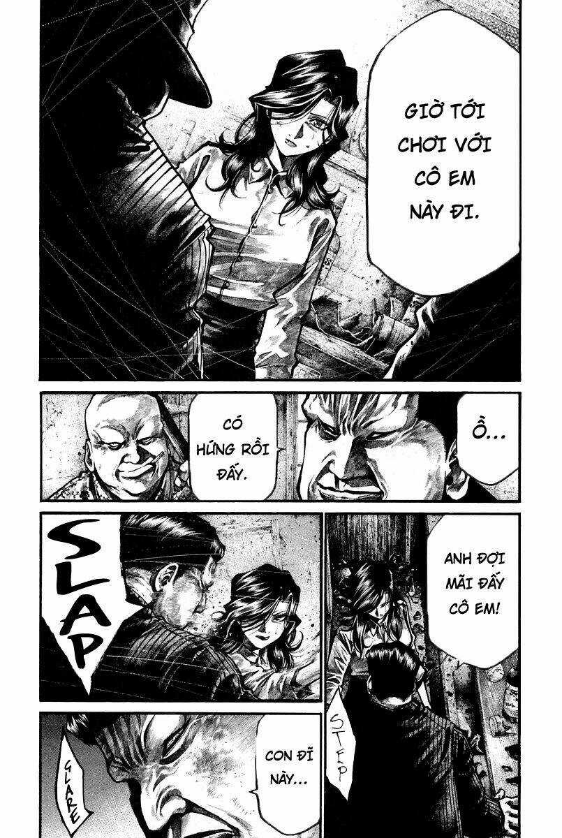 Rainbow - Chapter 135 - Trang 10