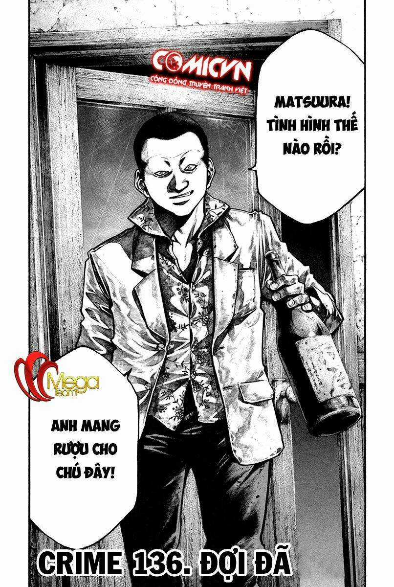 Rainbow - Chapter 136 - Trang 2