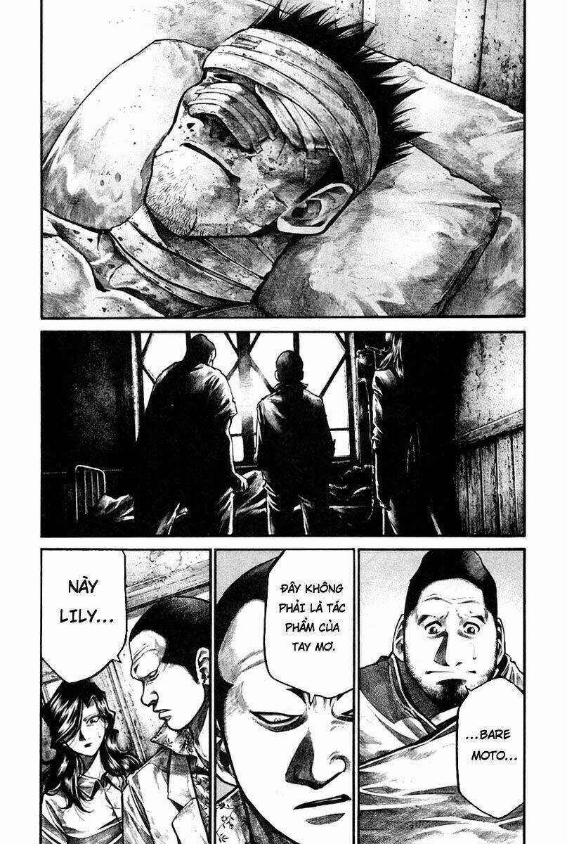 Rainbow - Chapter 136 - Trang 13