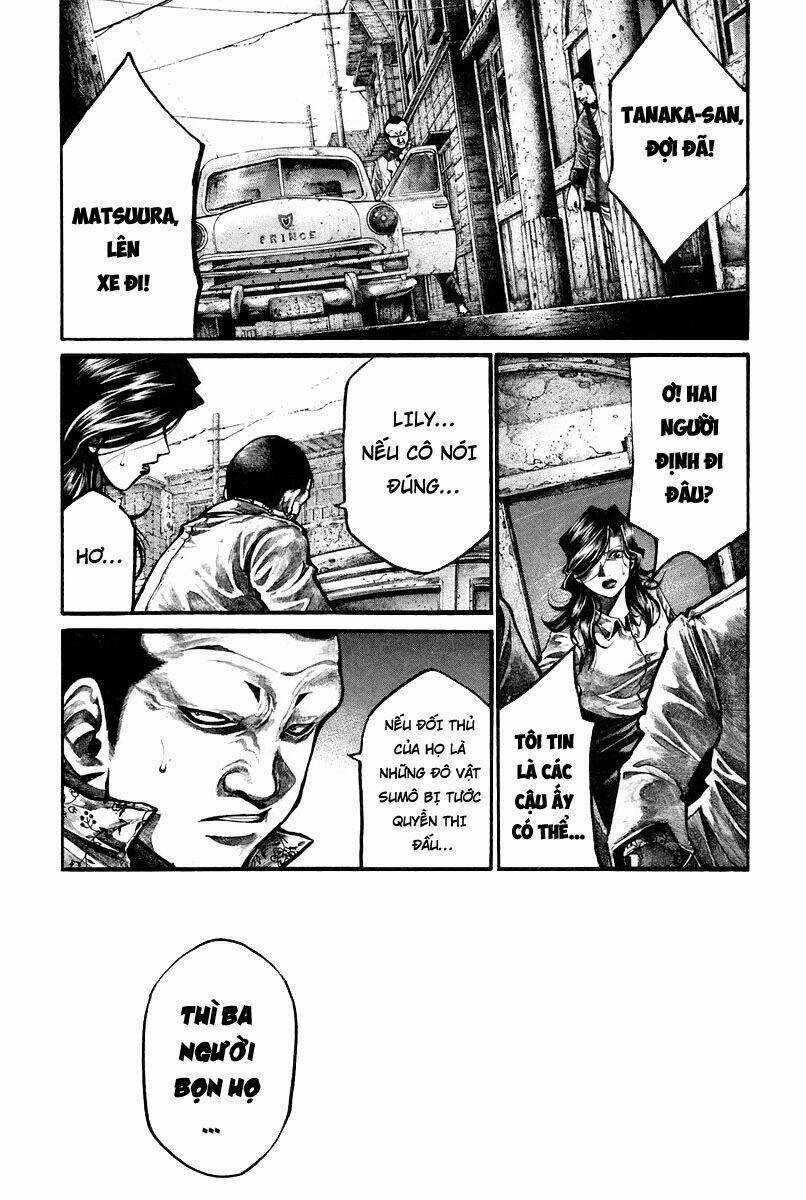 Rainbow - Chapter 136 - Trang 15