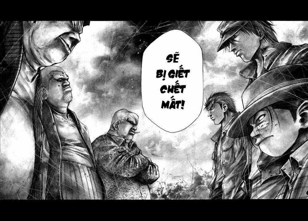 Rainbow - Chapter 136 - Trang 16