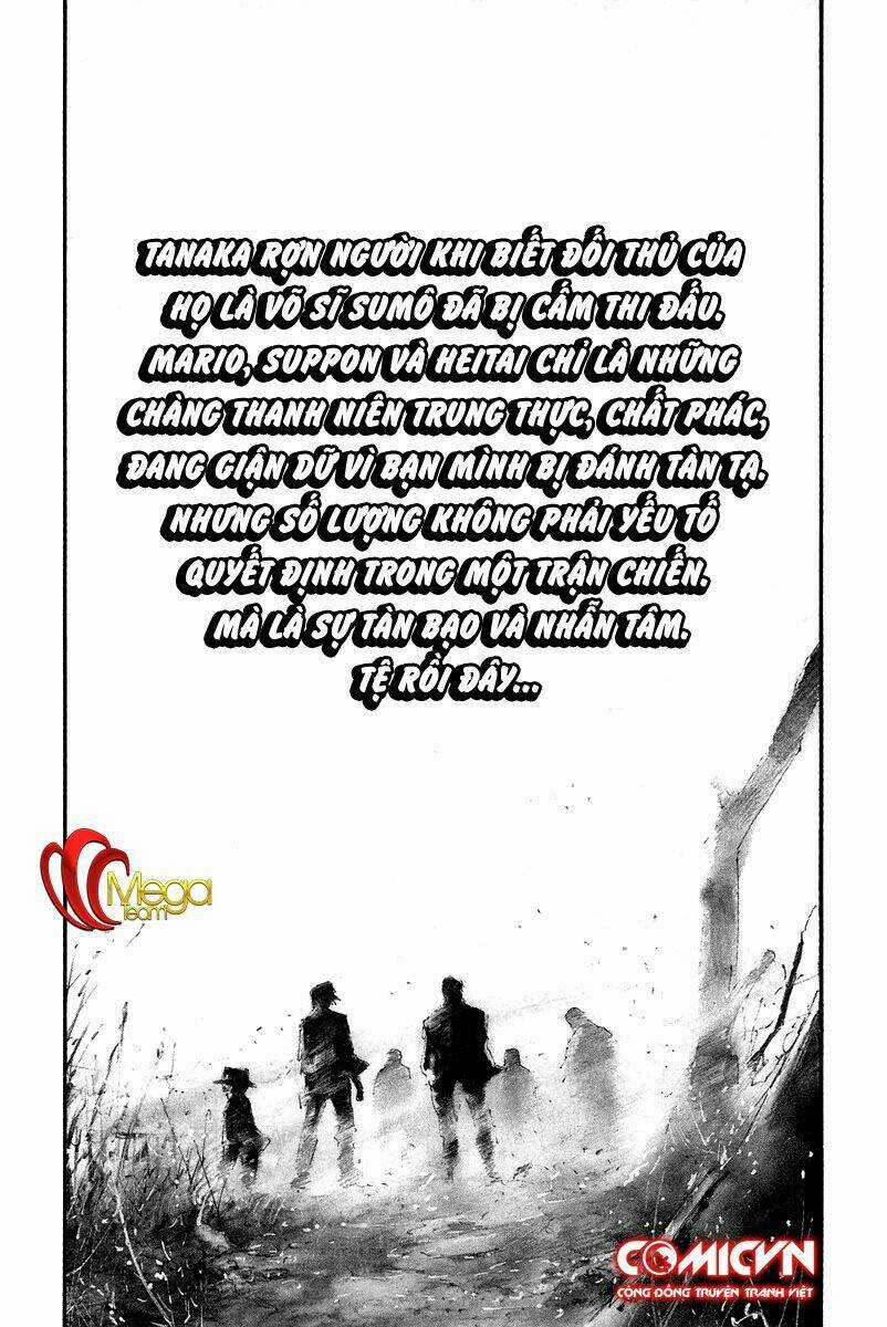 Rainbow - Chapter 136 - Trang 17