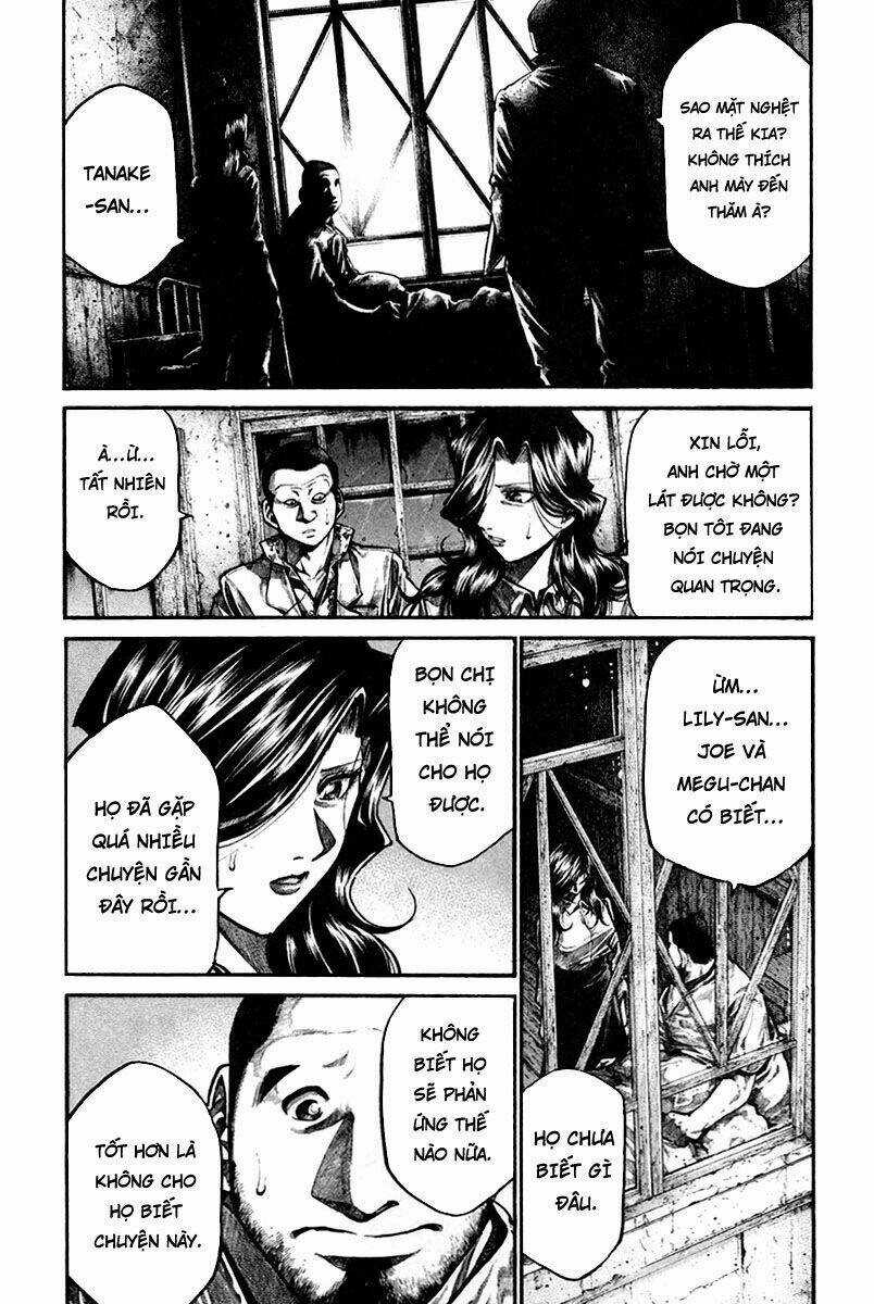 Rainbow - Chapter 136 - Trang 3