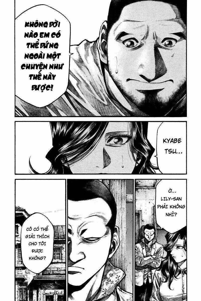 Rainbow - Chapter 136 - Trang 5