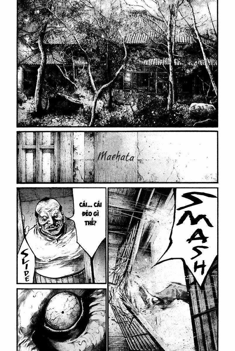 Rainbow - Chapter 136 - Trang 6