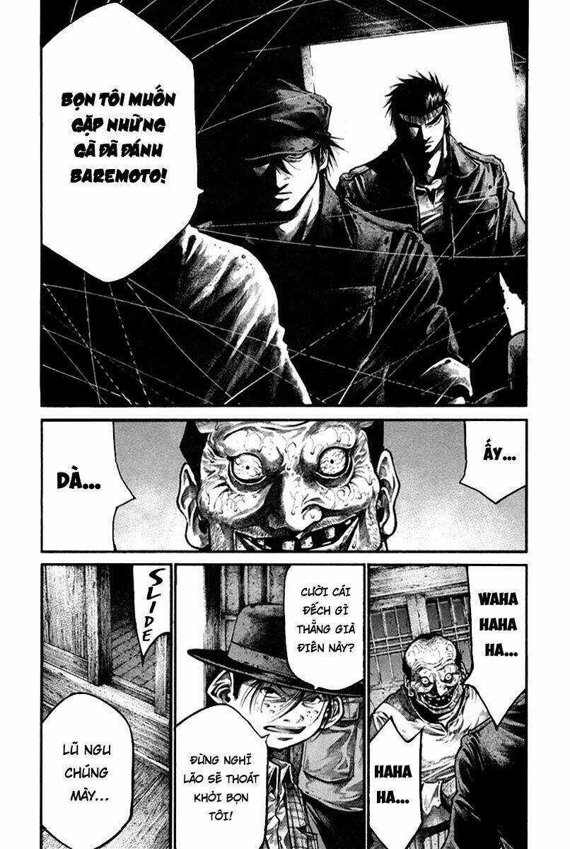 Rainbow - Chapter 136 - Trang 9