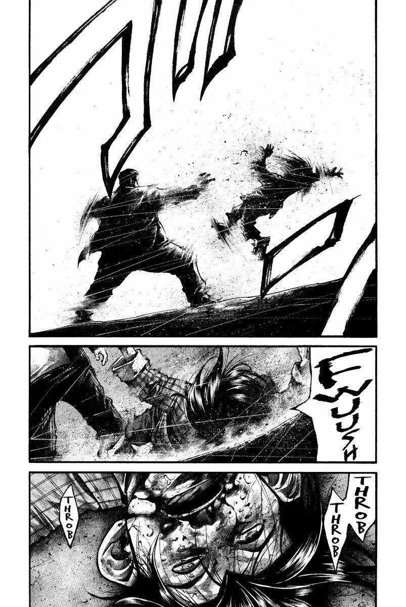 Rainbow - Chapter 137 - Trang 11