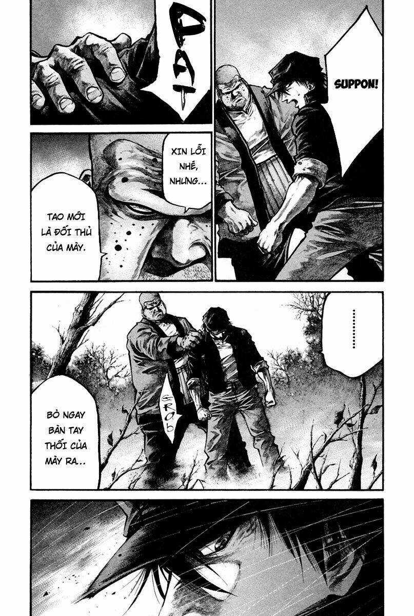 Rainbow - Chapter 137 - Trang 12