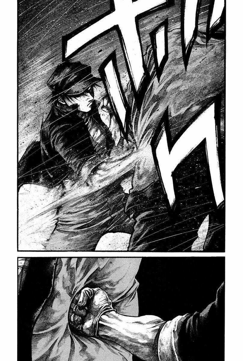 Rainbow - Chapter 137 - Trang 13