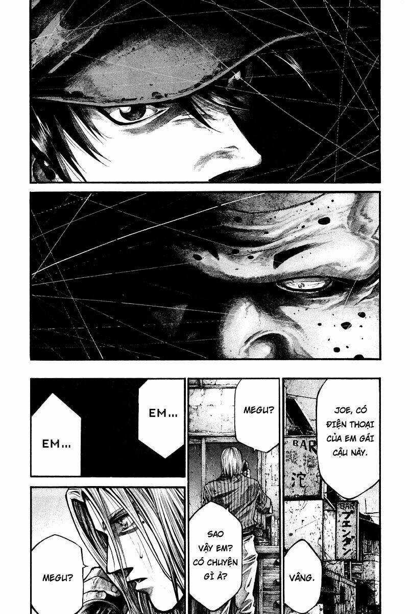 Rainbow - Chapter 137 - Trang 14