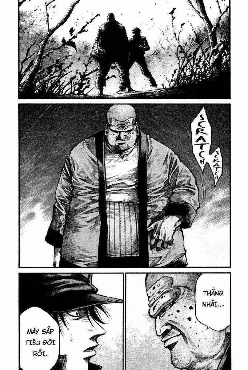 Rainbow - Chapter 137 - Trang 16