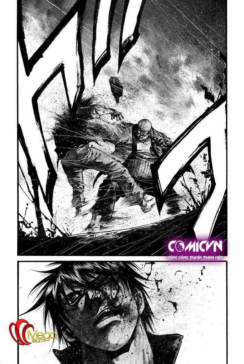 Rainbow - Chapter 137 - Trang 17